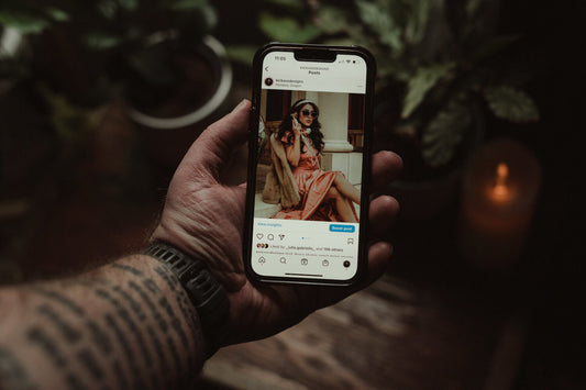 How to Use Instagram Influencers to Promote Your Dropshipping Products