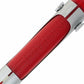 Rotring Skynn Ergonomic Comfort Grip Warm Red Rollerball Pen
