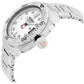 Alpina Women’s AL-240LSD3V6B ’Extreme Diver’ Mother of Pearl Diamond Dial Stainless Steel Swiss Quartz Watch - On sale