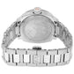 Alpina Women’s AL-240LSD3V6B ’Extreme Diver’ Mother of Pearl Diamond Dial Stainless Steel Swiss Quartz Watch - On sale