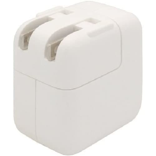Apple 10W USB Power Adapter A1357 - iPhone iPad iPod - White