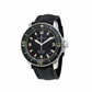Blancpain 5015-1130-52B Fifty Fathoms Black Fabric Men's Automatic Watch 7613297301281