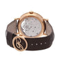 Breguet 3797BR1E9WU Classique Complications Silver Dial Quantieme Perpetual Leather Watch
