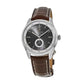 Breitling A37340351B1P1 Premier Anthracite Dial Men's Brown Leather Chronometer Watch 842047176498