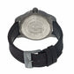 Breitling V17311101B1W1 Avenger Blackbird 44 Volcano Black Dial Men's Textile Titanium Watch 842047178676