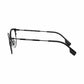 Burberry BE1334-1001 Black Square Women's Metal Eyeglasses 8053672169348