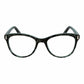 Calvin Klein CK-8533-421 Pacific Tortoise Cat Eye Women's Plastic Eyeglasses 750779098868
