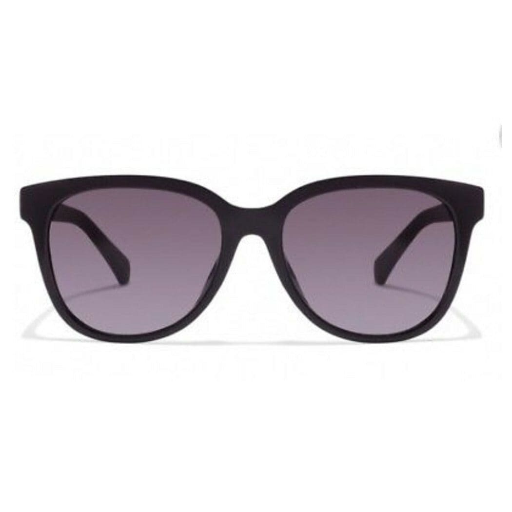Calvin Klein CK3176S-001 CK Suns Shiny Black Grey Lenses Women's Sunglasses Frames 750779086339