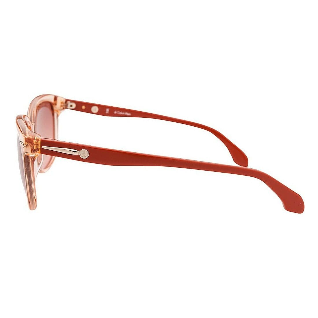 Calvin Klein CK4215S-234 Strawberry Tone Women's Sunglasses Frames 750779068076