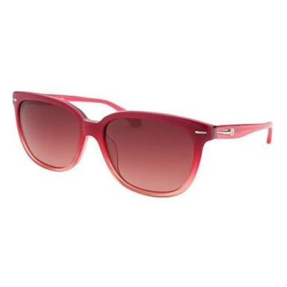 Calvin Klein CK4215S-234 Strawberry Tone Women’s Sunglasses 