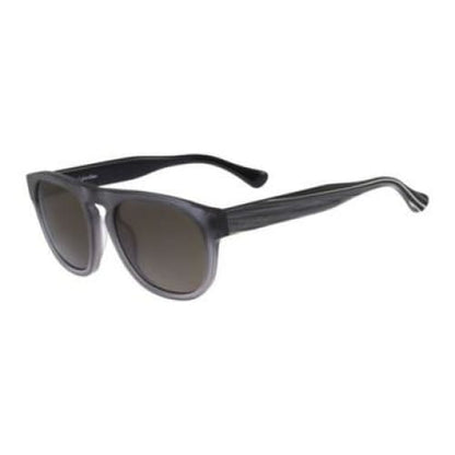 Calvin Klein CK4287S-063 Ck Suns Matte Grey Sunglasses 