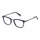 Carolina Herrera VHE705-D82M Grey Square Women's Acetate Eyeglasses