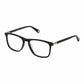 Carolina Herrera VHE767-0700 Black Square Unisex Acetate Eyeglasses 190605029954