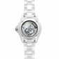 CHANEL H5705 J12 Diamond White Dial Ladies Watch