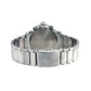 Citizen CA4320-51W Silver Super Titanium Brown Textured Dial Chronograph Watch 8018225020040