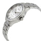 Citizen ED8140-57A Silver Stainless Steel White Dial Women’s