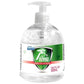 Cleace Hand Sanitizer - 16.9 OZ - 75% Alcohol Gel - 1 Large 