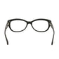 Coach HC6076-5120 Dark Tortoise Cat-Eye Women's Acetate Eyeglasses 725125948326