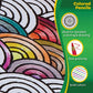 Crayola Colored Pencils - Assorted Colors - 50 Count - 