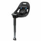 Cybex Aton M Infant Car Seat With SafeLock Base - Lavastone Black 518002089 4058511299679