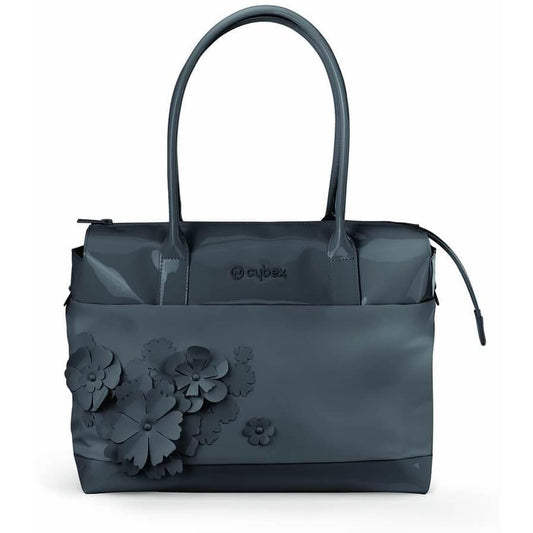 CYBEX Changing Bag - Simply Flowers - Dream Grey - Handbag