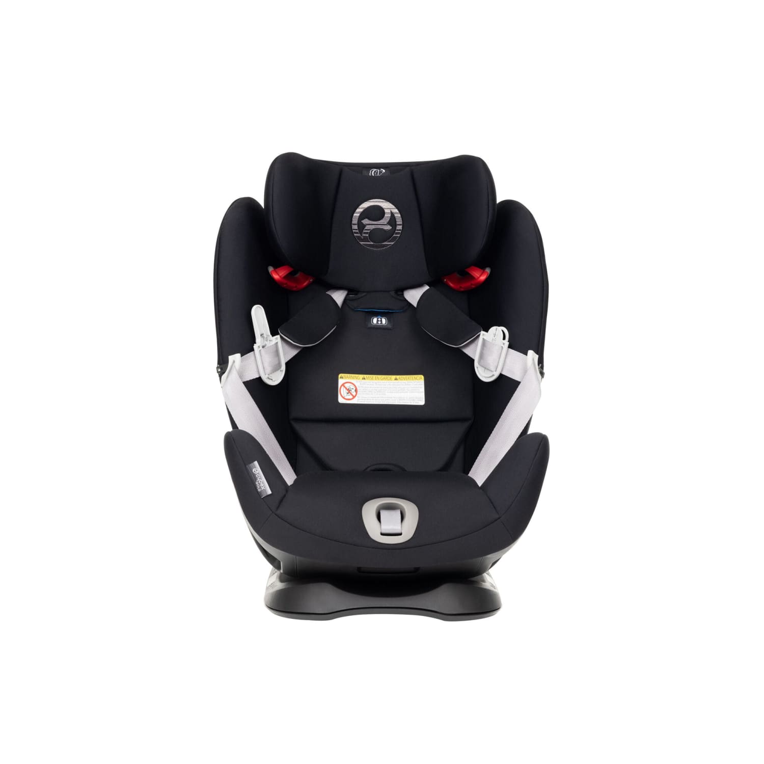 Cybex Eternis S All-in-One Convertible Car Seat with 