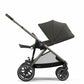 CYBEX GAZELLE S Complete Stroller – Soho Grey 520003559 4058511967547
