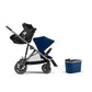 CYBEX Gazelle S Travel System with Aton 2 Infant Car Seat - 