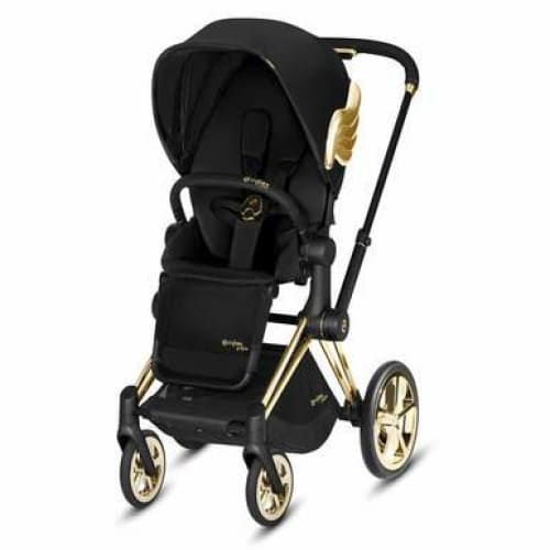 CYBEX Jeremy Scott Wing Collection Priam 3-in-1 Travel 