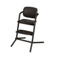 CYBEX Lemo Baby High Chair - Infinity Black 518002355 4058511301730

