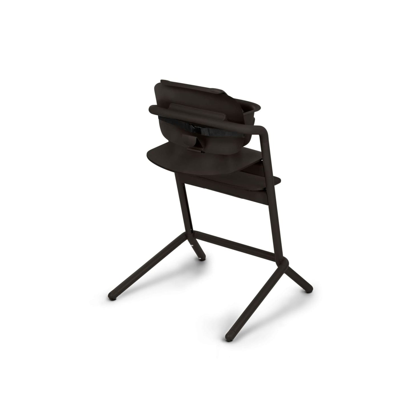 CYBEX Lemo Baby High Chair - Infinity Black - High Chair