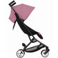 CYBEX Libelle Magnolia Pink Ultra-Compact Stroller - 