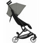 CYBEX Libelle Soho Grey Ultra-Compact Stroller - Strollers
