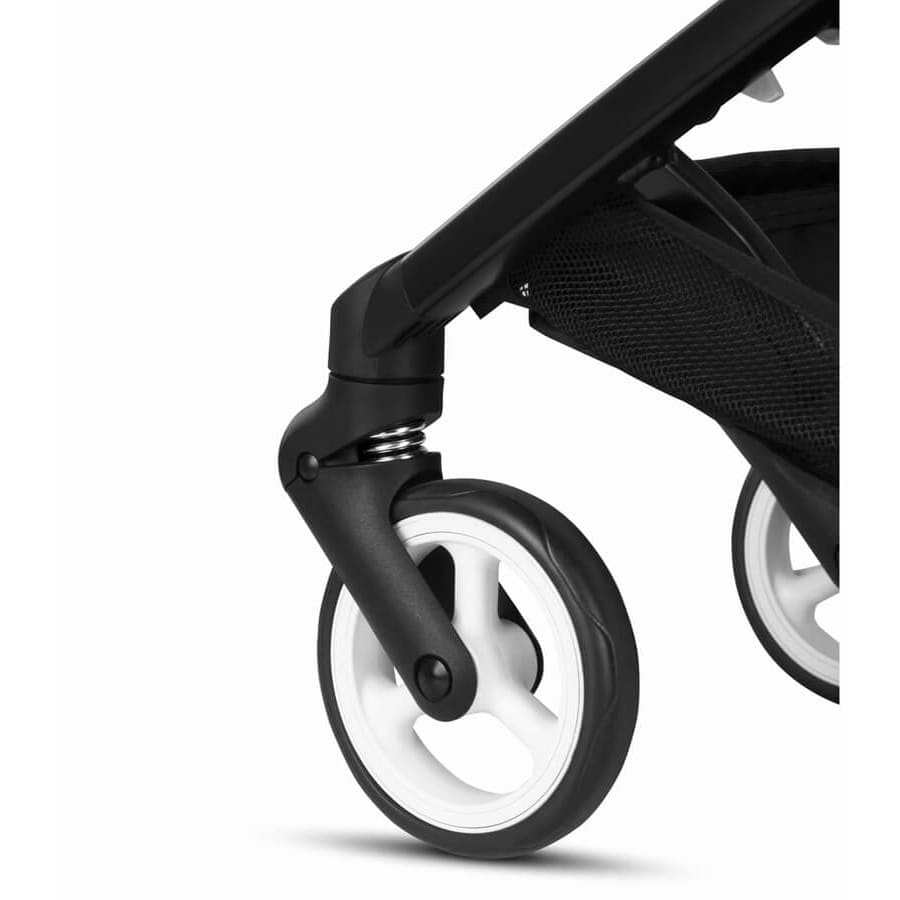 CYBEX Libelle Soho Grey Ultra-Compact Stroller - Strollers