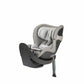 CYBEX Sirona S Sensorsafe Infant Car Seat - Manhattan Grey 519004439 4058511762012
