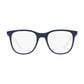 Dolce & Gabbana DG5037-3094 Matte Blue Square Men's Acetate Eyeglasses 8053672909838