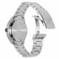 Edox C1 Men's 80111-3M-AIN Mechanical Automatic Men's Silver Tone Bracelet Watch