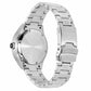 Edox C1 Men's 80111-3M-AIN Mechanical Automatic Men's Silver Tone Bracelet Watch