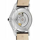 Emporio Armani ARS3000 Swiss Made Analog Display Swiss Quartz Men's Watch Side