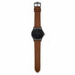 Emporio Armani ARS3017 Mechanical Automatic Men's Watch 723763220286