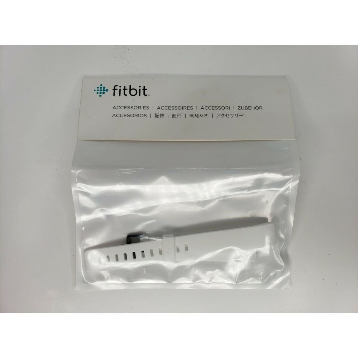 Fitbit Inspire HR & Inspire Accessory Band - Official Fitbit