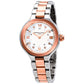 Frederique Constant Women’s ’Horological’ Mother of Pearl 