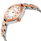 Frederique Constant Women’s ’Horological’ Mother of Pearl 