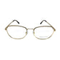 Giorgio Armani AR5037 3002 Gold Full Rim Eyeglasses Frames 