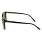 Giorgio Armani AR8059 5026M7 Polarized Tortoise Full Rim Rectangular Sunglasses 8053672393743