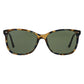 Giorgio Armani AR8059 541131 Blue Havana Wayfarer Sunglasses Frames 8053672393774