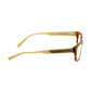 Guess GU-1740-TO Tokyo Tortoise Rectangular Men's Acetate Eyeglasses 715583473980