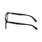 Guess GU-1953-052 Dark Havana Square Men's Acetate Eyeglasses 664689952922