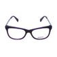 Guess GU-2487-081 Purple Square Women's Acetate Eyeglasses 664689696499