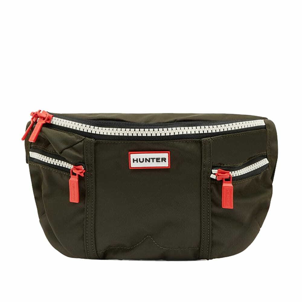 Hunter UBP7020KBMDOV Original Fanny Pack / Belt Bag in Dark Olive 5054916474191